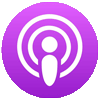 MOTKAS AUF APPLE PODCAST