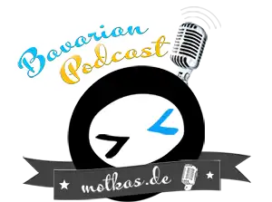 MOTKAS - PODCAST MADE IN BAVARIA