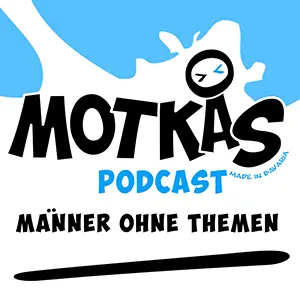 URLAUBSSTORY  |  MOTKAS EPS. 158